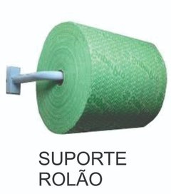 Suporte Para Pano Mult Uso Rolo 300 Metros Padrão.