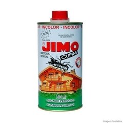 Jimo Mata Cupim Cupinicida Líquido 500 Ml