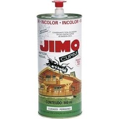 Jimo Mata Cupim Cupinicida Líquido 900 Ml