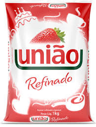 Açúcar União 1 Kg