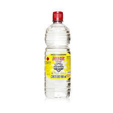 ÁGUA RAZ GITANES 900 ML