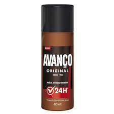 DESODORANTE AVANÇO ORIGINAL 100 ML