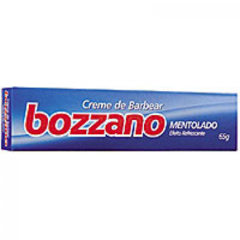 CREME DE BARBEAR BOZZANO 65 GR