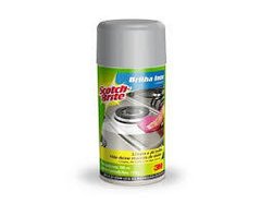 BRILHA INOX SCOTH BRITE AEROSOL 200ML