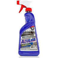 LIMPA INOX AZULIM GATILHO 500 ML