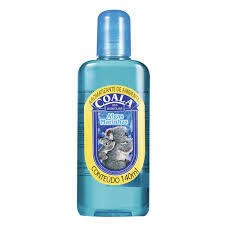 ESSÊNCIA COALA ALGAS MARINHA 140ML