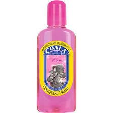 ESSÊNCIA COALA TALCO 140 ML