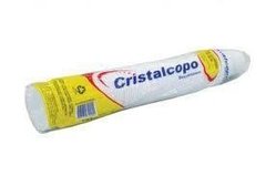 COPO CRISTALCOPO 180 ML PC C/ 100 UNID