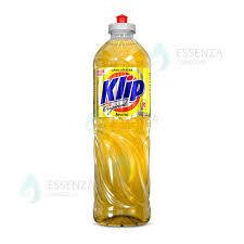 DETERGENTE KLIP NEUTRO 500 ML