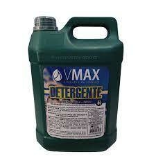 DETERGENTE VMAX NEUTRO 5 LITROS