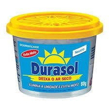 EVITA MOFO DURASOL 80 GR