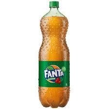 FANTA GUARANA PET 2 LTS