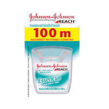 FIO DENTAL JOHNSON REACH 100 METROS - comprar online