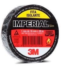 FITA ISOLANTE IMPERIAL 3M 20 MT