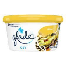 GLADE GEL CAR 70 G - comprar online