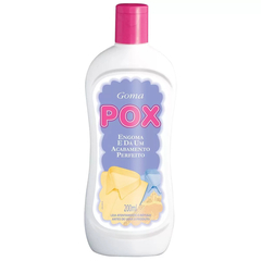 Engomador De Roupas Goma Pox 200 Ml - comprar online