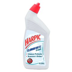 HARPIC GERMICIDA CLORO FORTE 500 ML