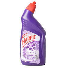 HARPIC GERMICIDA LAVANDA 500 ML