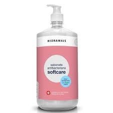 SABONETE LIQ. HIDRAMAIS SOFTCARE 500 ML