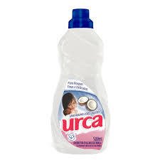 LAVA ROUPAS DE COCO URCA 500 ML