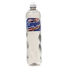 DETERGENTE LIMPOL 500 ML - comprar online