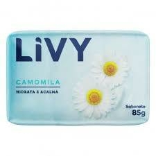 SABONETE LIVY 90 GR - comprar online