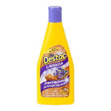 LUSTRA MÓVEIS DESTAC LAVANDA 200 ML