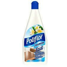 LUSTRA MÓVEIS LAVANDA POLIFLOR 500 ML - comprar online