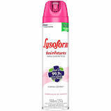 LYSOFORM AEROSOL BACTERICIDA LEMBRANÇA DA INFÂNCIA 300 ML