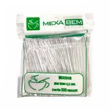 MEXEDOR PARA CAFÉ MEXA BEM PC C/ 500 UND