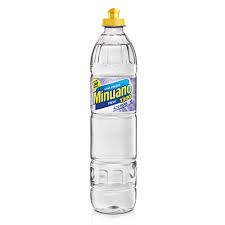 Detergente Minuano Fresh 500 ml