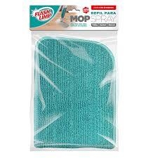 REFIL PARA MOP SPRAY FLAT - RMOP7800-AZ