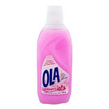 LAVA ROUPAS DELICADAS OLA 500 ML