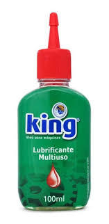 OLEO MULT USO KING 100 ML