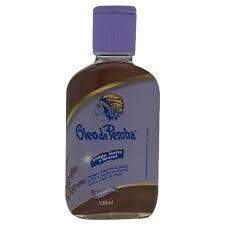 OLEO DE PEROBA KING LAVANDA 100 ML