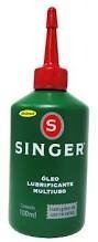 ÓLEO SINGER 100 ML - comprar online