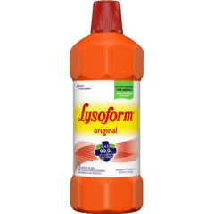 LYSOFORM BRUTO ORIGINAL 1000 ML