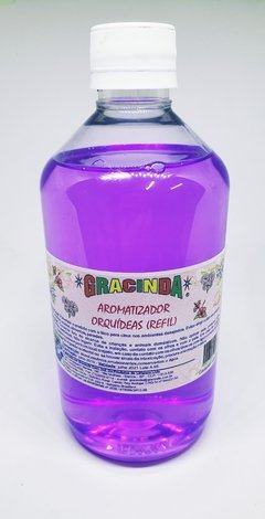 AROMATIZADOR GRACINDA