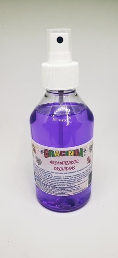 AROMATIZADOR GRACINDA