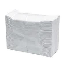 PAPEL INTERFOLHAS CHARM BRANCO EXTRA LUXO CX C/ 4800 FOLHAS na internet