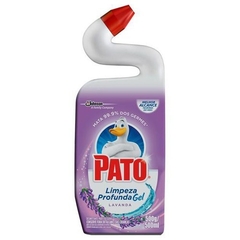 LIMPADOR PATO GERMINEX LAVANDA 750 ML