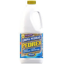 LIMPA PEDRAS PEDREX 2 LITROS