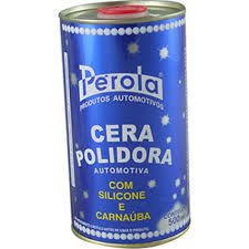 CERA LIQUIDA PEROLA 500 ML