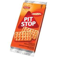 BISCOITO PIT STOP ORIGINAL MARILAN PC C/ 6 UNID 27 GR - comprar online