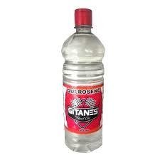 QUEROSENE GITANES 900 ML