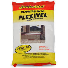 REJUNTE JUNTALIDER BRANCO 1 KG