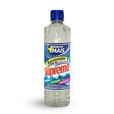 REMOVEDOR SUPREMA 500 ML