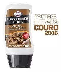 HIDRATA COURO 200 ML