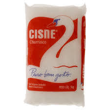 SAL GROSSO CISNE 1 KG