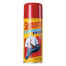 Semorin Tira Manchas De Gordura Aerosol 150 Ml